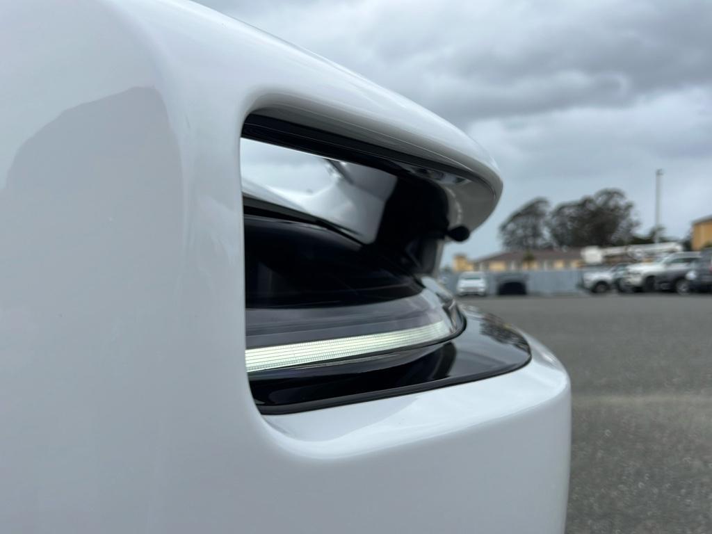 used 2024 Dodge Charger Daytona car, priced at $46,000