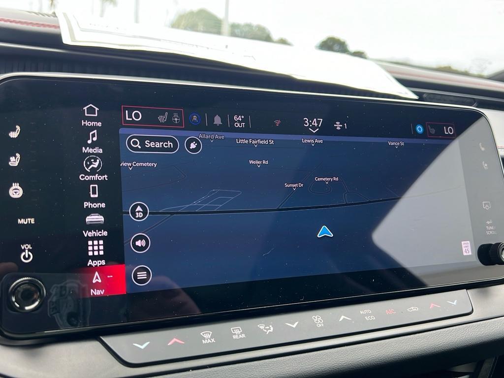 used 2024 Dodge Charger Daytona car, priced at $46,000