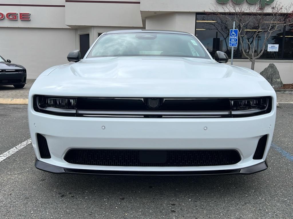 used 2024 Dodge Charger Daytona car, priced at $46,000