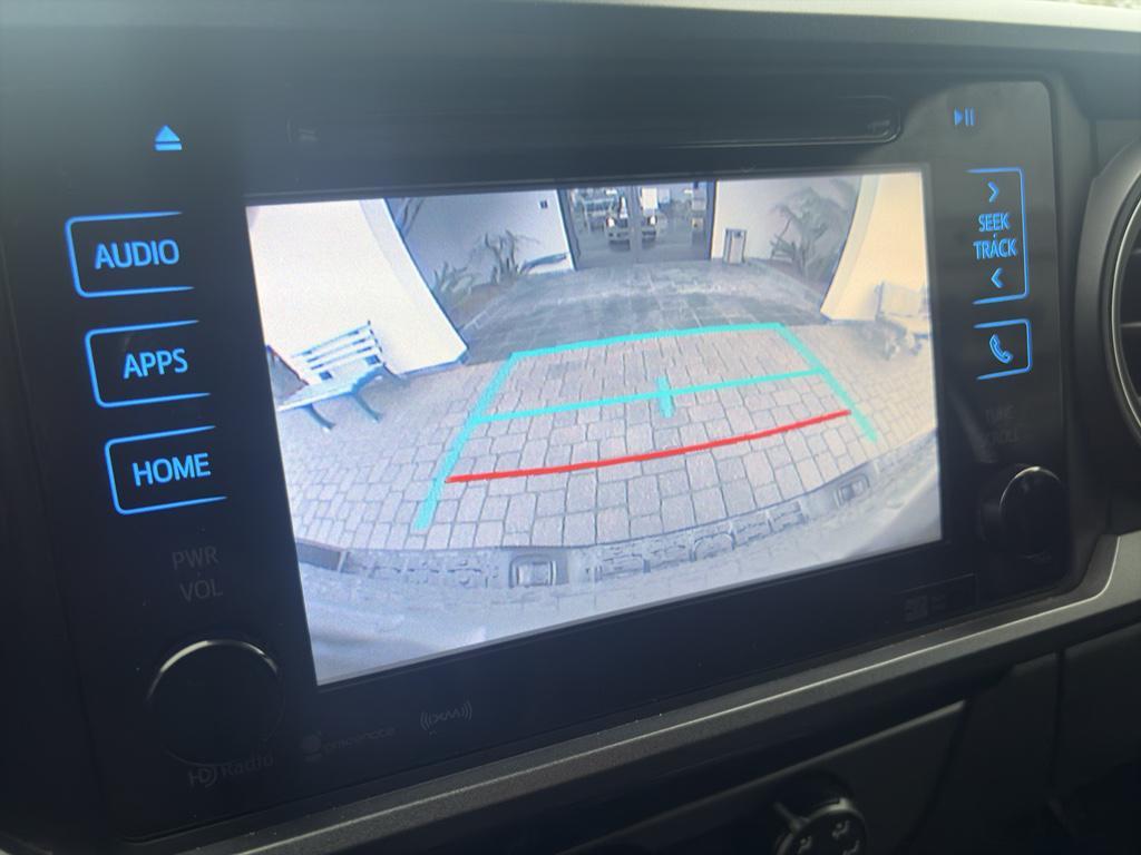 used 2018 Toyota Tacoma car, priced at $32,500