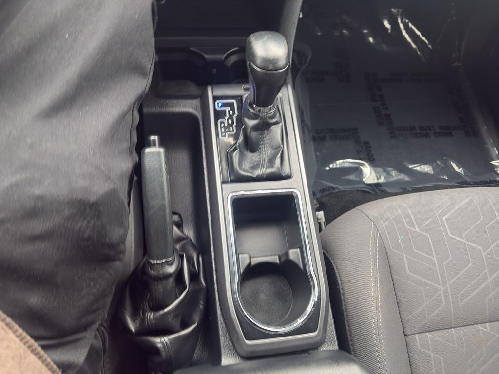 used 2018 Toyota Tacoma car, priced at $32,500