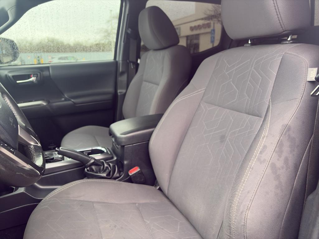 used 2018 Toyota Tacoma car, priced at $32,500