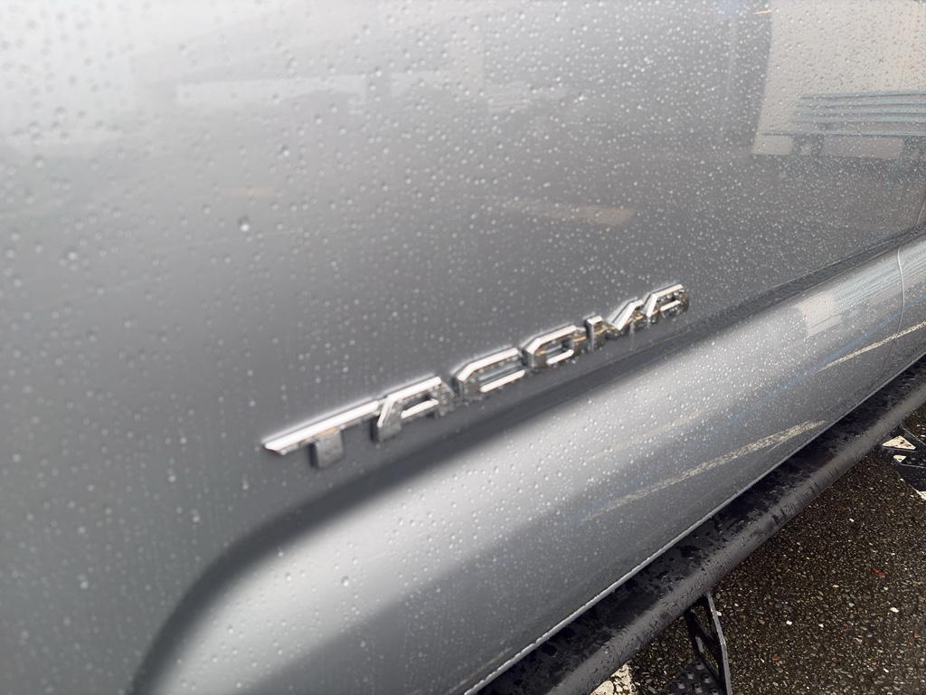 used 2018 Toyota Tacoma car, priced at $32,500