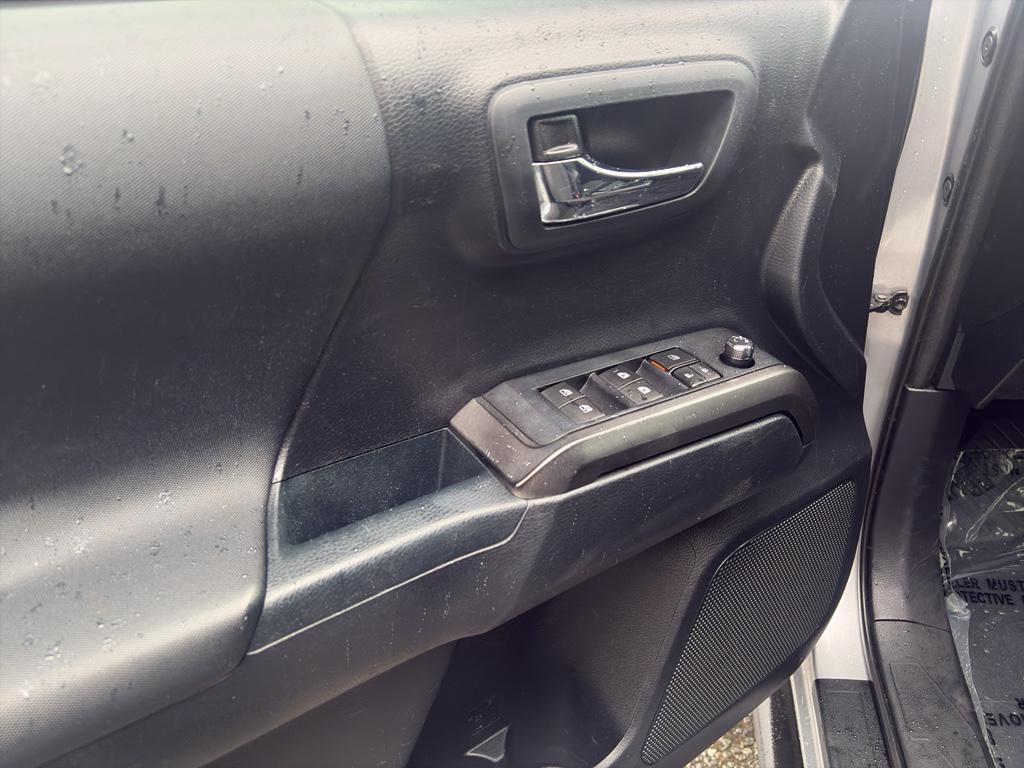 used 2018 Toyota Tacoma car, priced at $32,500