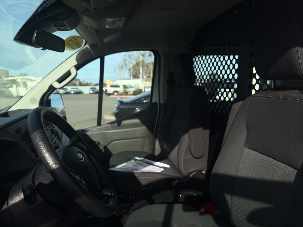 used 2023 Ford Transit-250 car, priced at $35,000