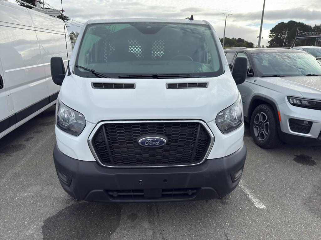 used 2023 Ford Transit-250 car, priced at $35,000