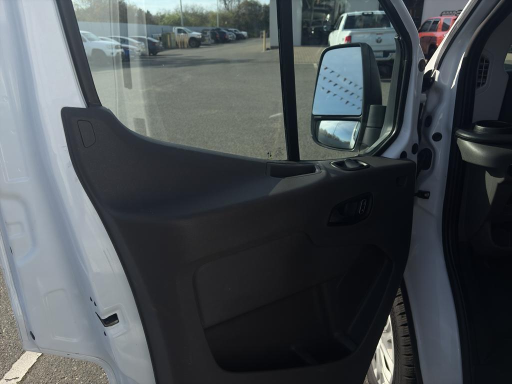 used 2023 Ford Transit-250 car, priced at $35,000