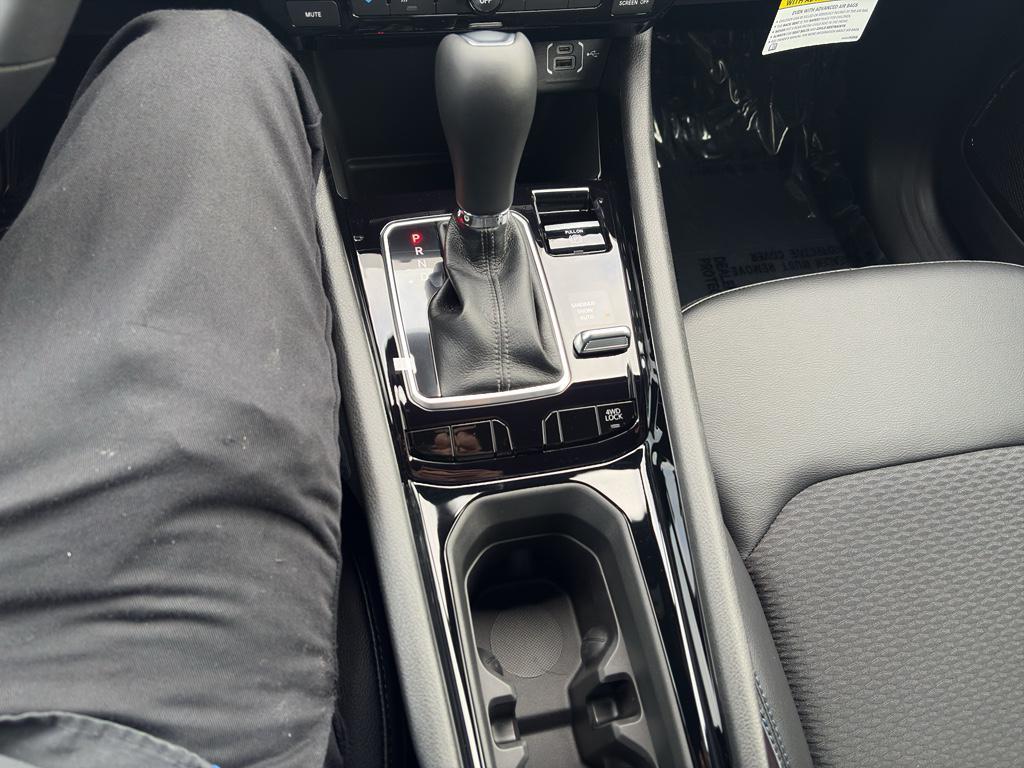 new 2026 Jeep Compass car, priced at $35,875