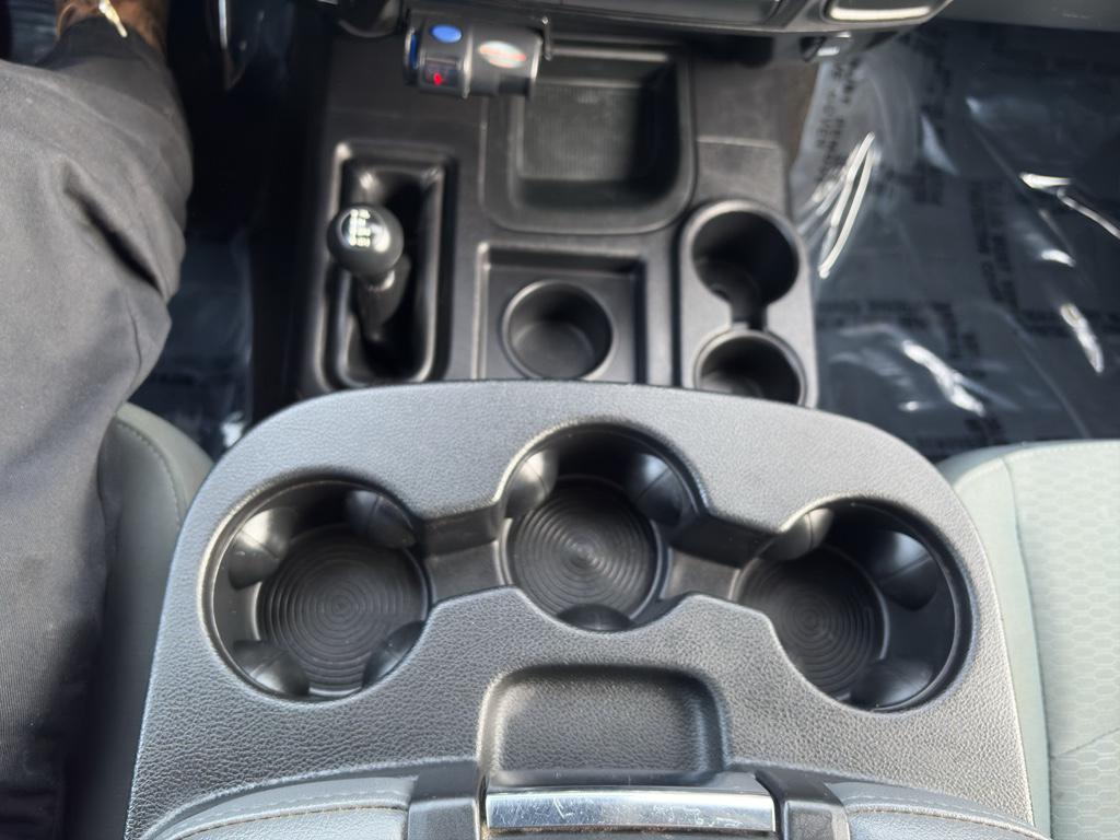 used 2016 Ram 3500 car, priced at $37,000