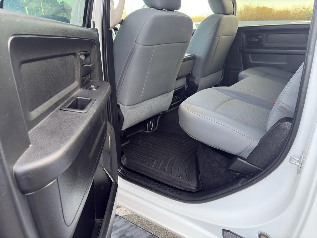 used 2016 Ram 3500 car, priced at $37,000