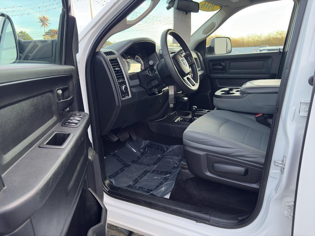 used 2016 Ram 3500 car, priced at $37,000