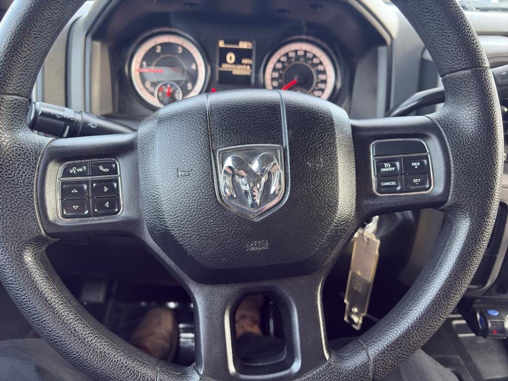 used 2016 Ram 3500 car, priced at $37,000