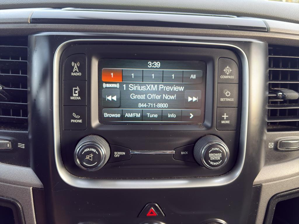 used 2016 Ram 3500 car, priced at $37,000