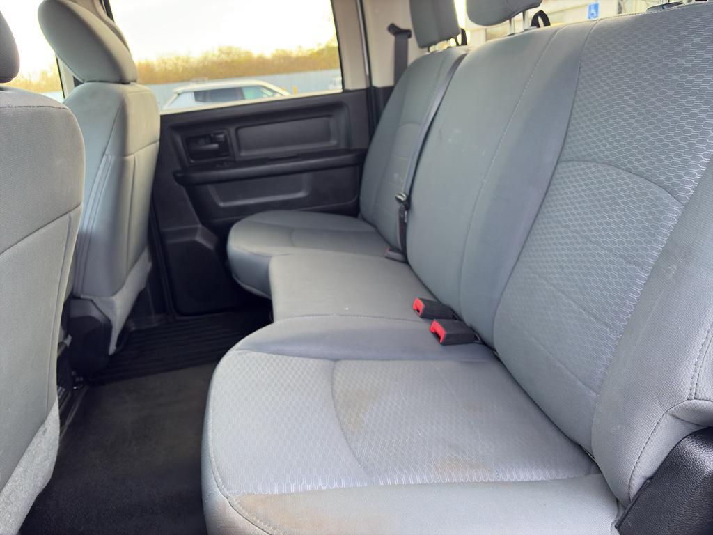 used 2016 Ram 3500 car, priced at $37,000