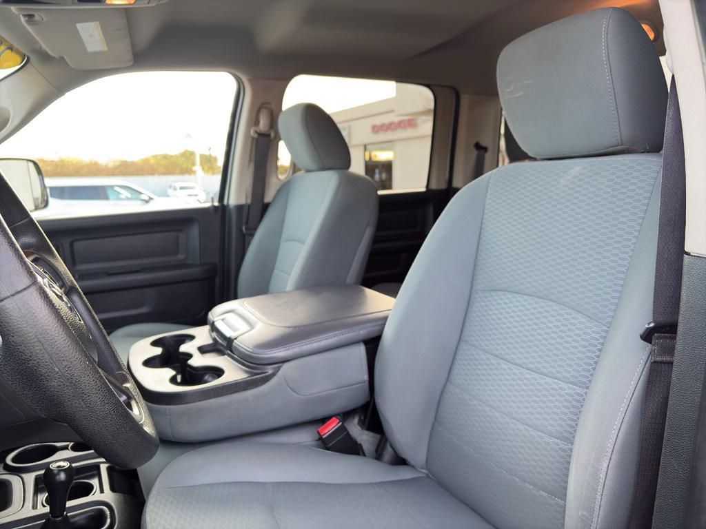 used 2016 Ram 3500 car, priced at $37,000