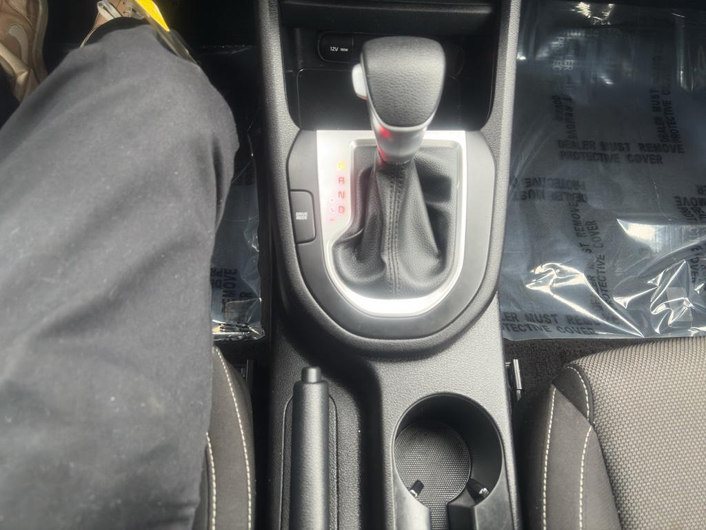 used 2024 Kia Forte car, priced at $18,500