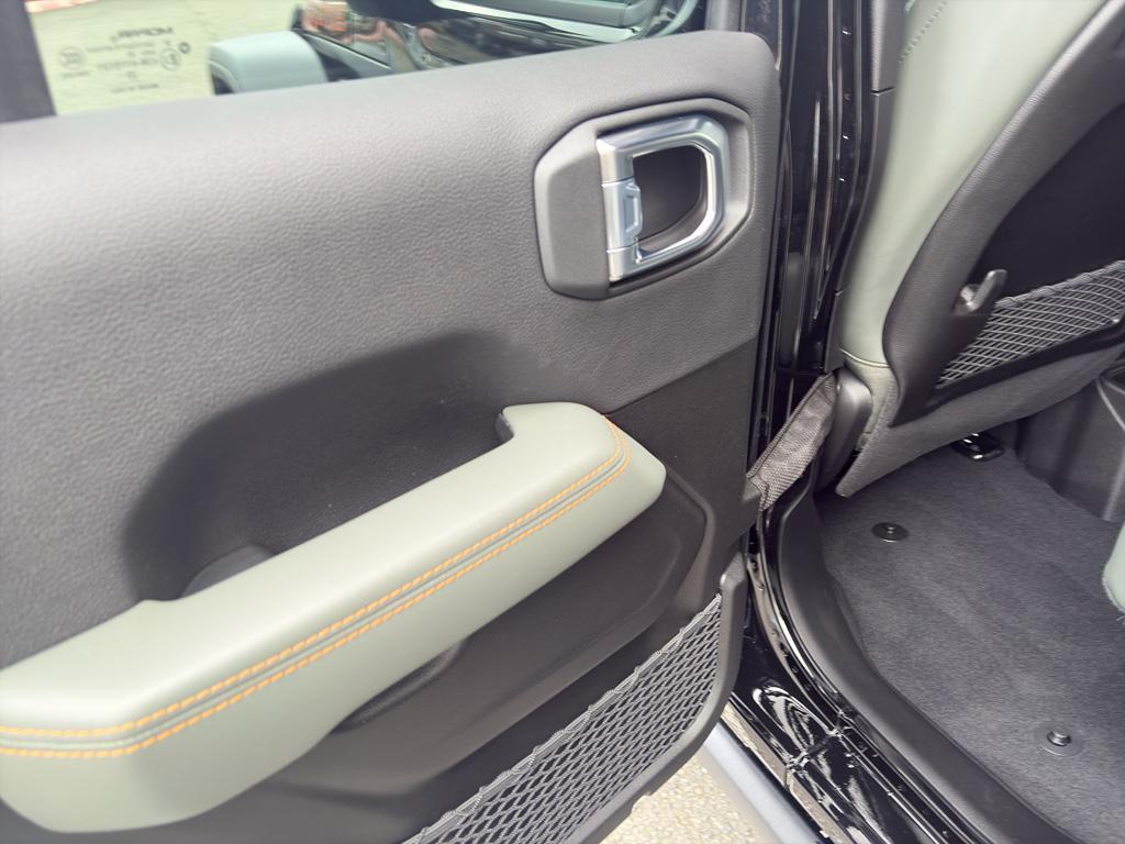 new 2026 Jeep Gladiator car, priced at $61,620