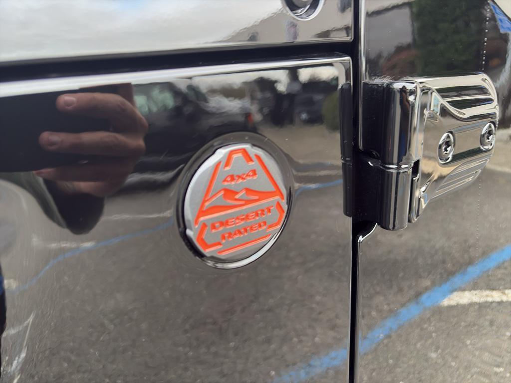 new 2026 Jeep Gladiator car, priced at $61,620