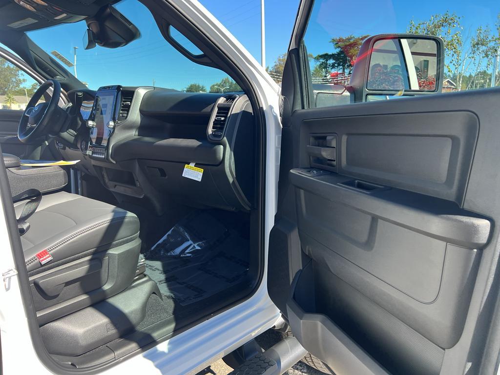 new 2026 Ram 2500 car, priced at $69,000