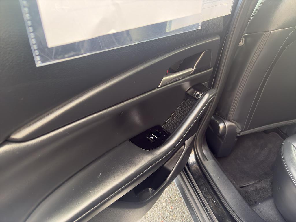 used 2024 Mazda CX-30 car, priced at $22,000