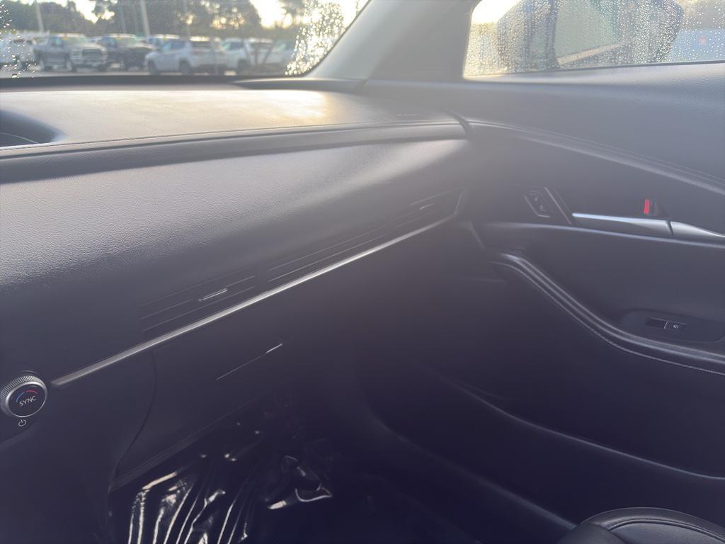 used 2024 Mazda CX-30 car, priced at $22,000
