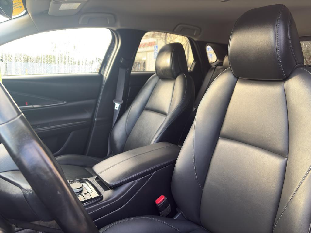 used 2024 Mazda CX-30 car, priced at $22,000