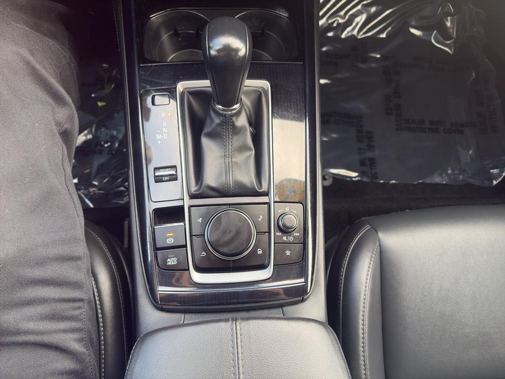 used 2024 Mazda CX-30 car, priced at $22,000