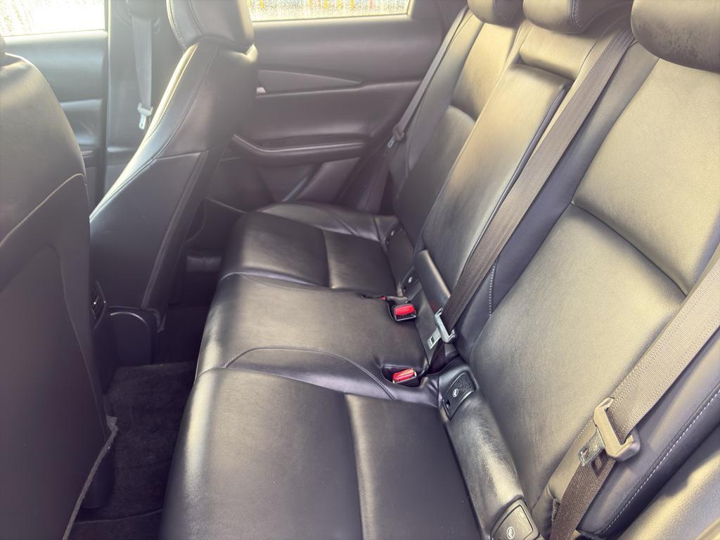 used 2024 Mazda CX-30 car, priced at $22,000