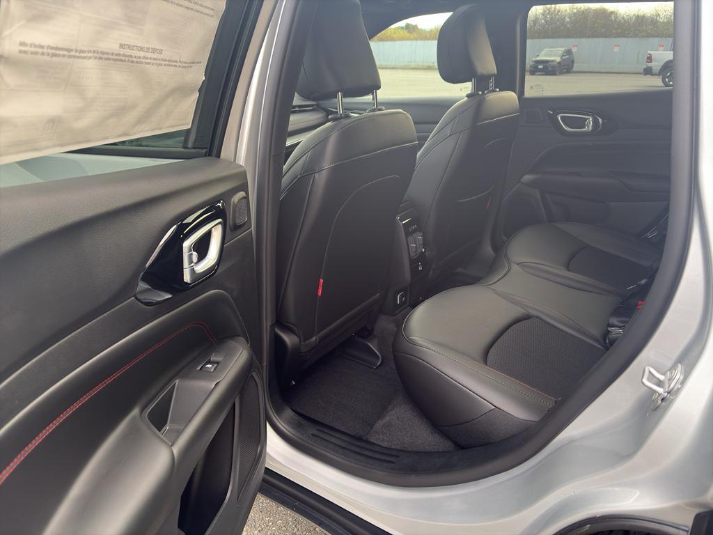 new 2026 Jeep Compass car, priced at $40,271