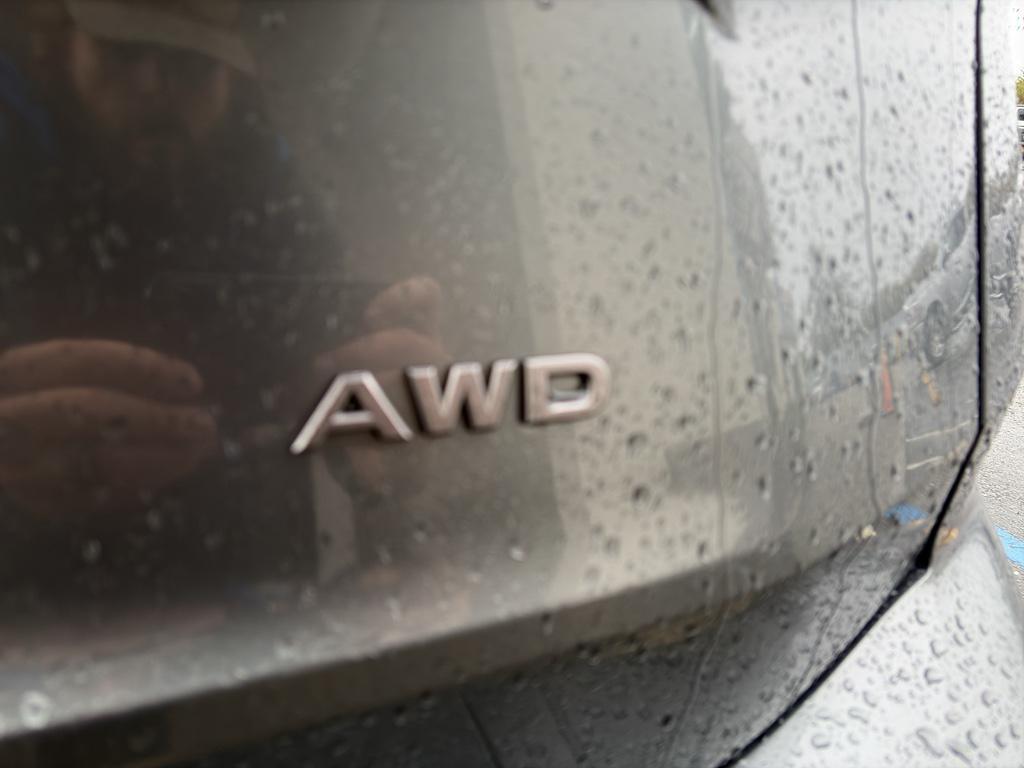 used 2024 Nissan Rogue car, priced at $20,000