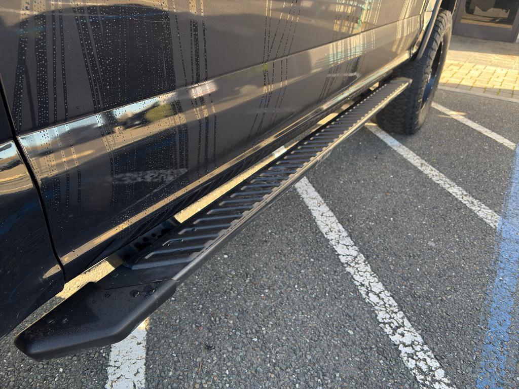 used 2018 Ford F-150 car, priced at $27,250