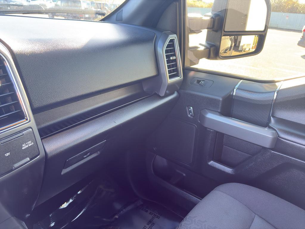 used 2018 Ford F-150 car, priced at $27,250