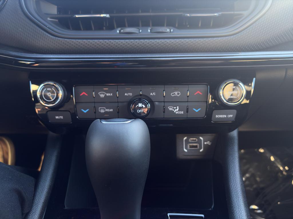 new 2026 Jeep Compass car, priced at $34,780