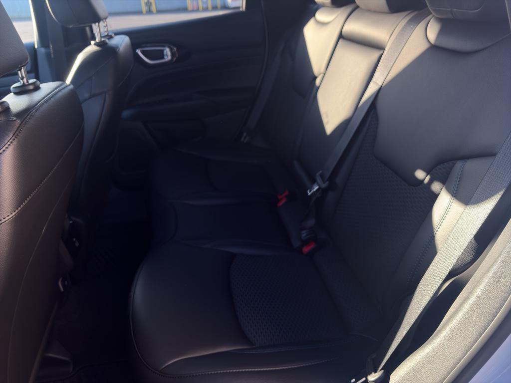 new 2026 Jeep Compass car, priced at $34,780