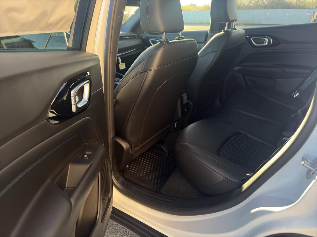 new 2026 Jeep Compass car, priced at $34,780