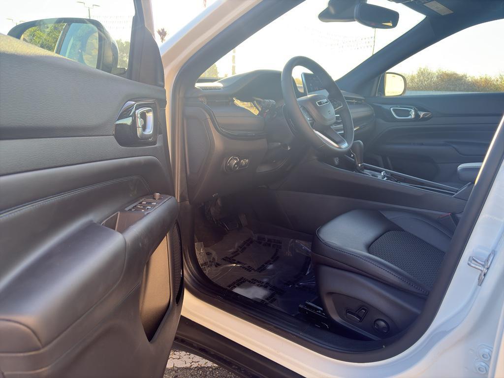 new 2026 Jeep Compass car, priced at $34,780