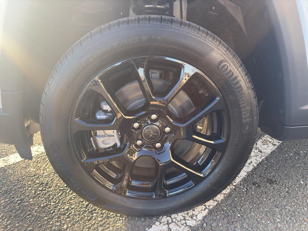 new 2026 Jeep Compass car, priced at $34,780