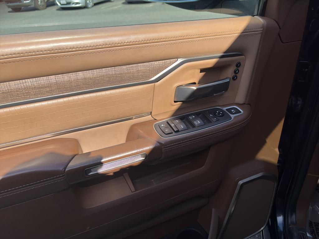 used 2021 Ram 3500 car, priced at $58,000