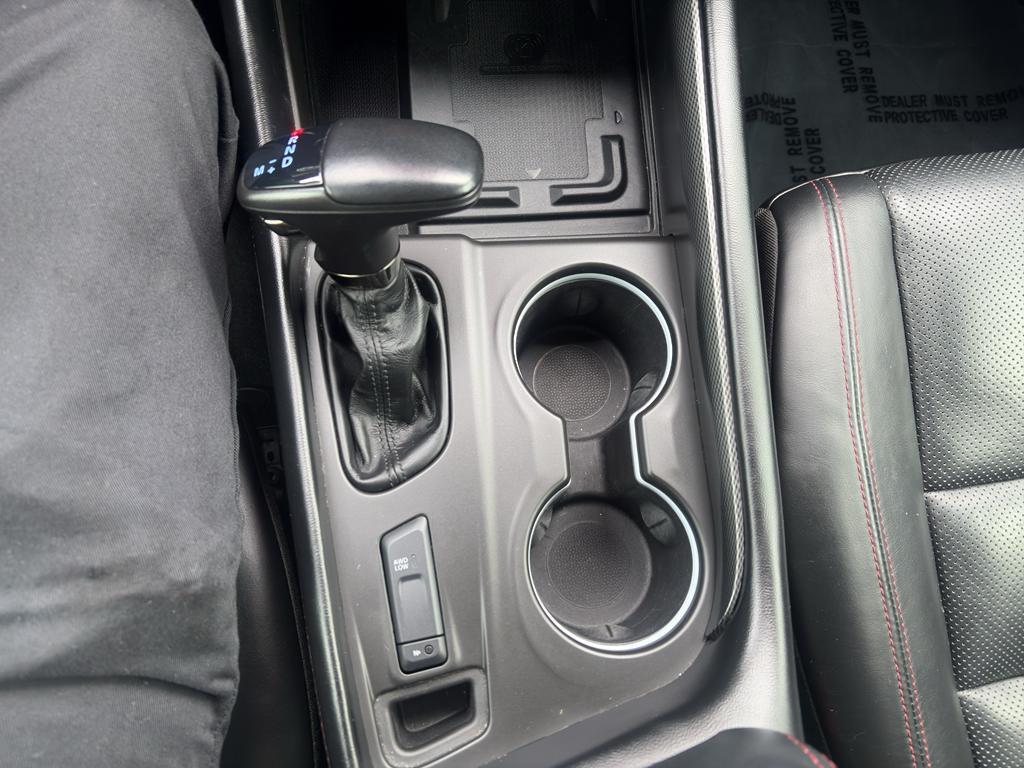 used 2021 Dodge Durango car, priced at $40,821