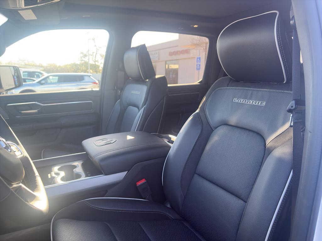 new 2026 Ram 1500 car, priced at $82,620