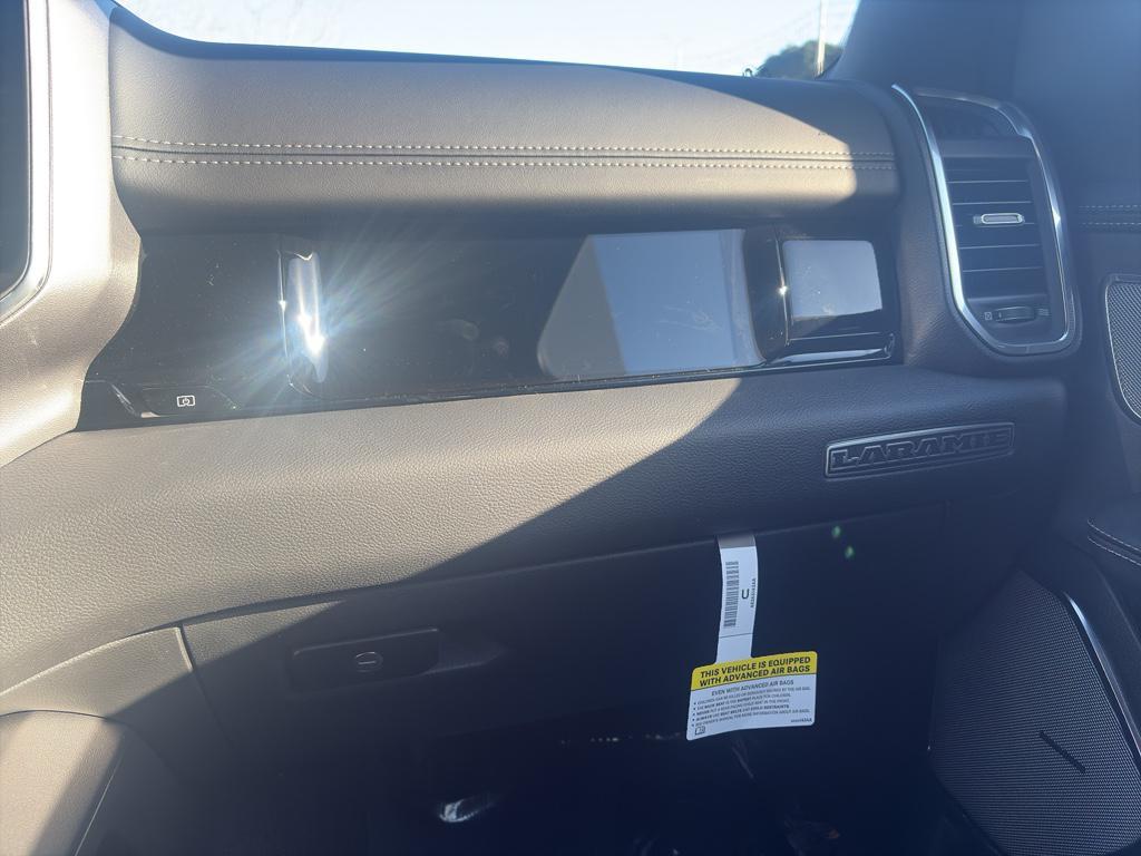 new 2026 Ram 1500 car, priced at $82,620