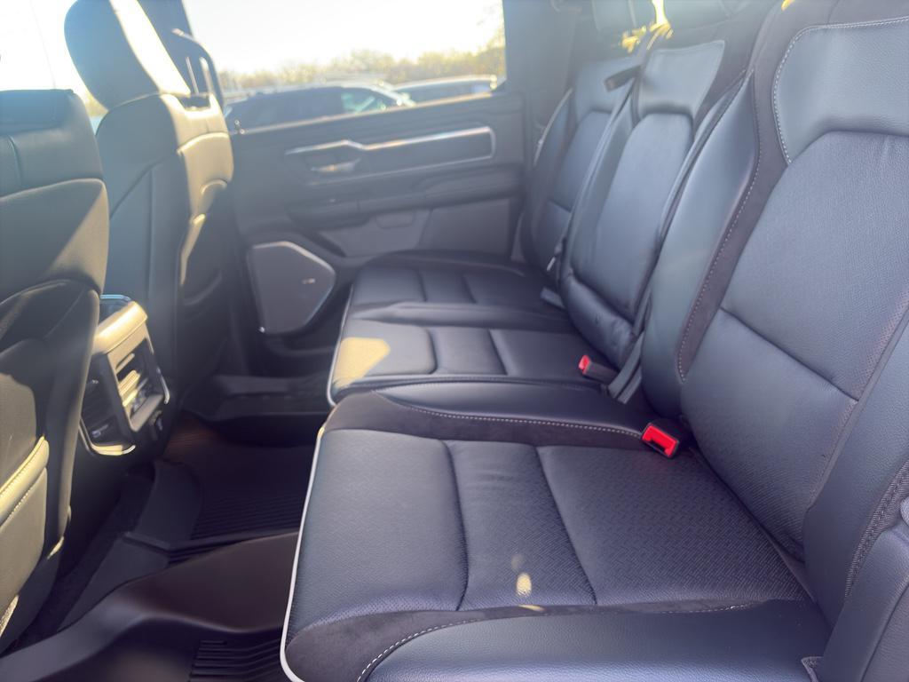 new 2026 Ram 1500 car, priced at $82,620