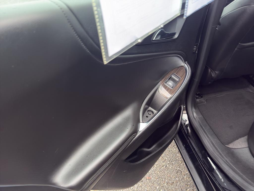 used 2024 Chevrolet Malibu car, priced at $21,250