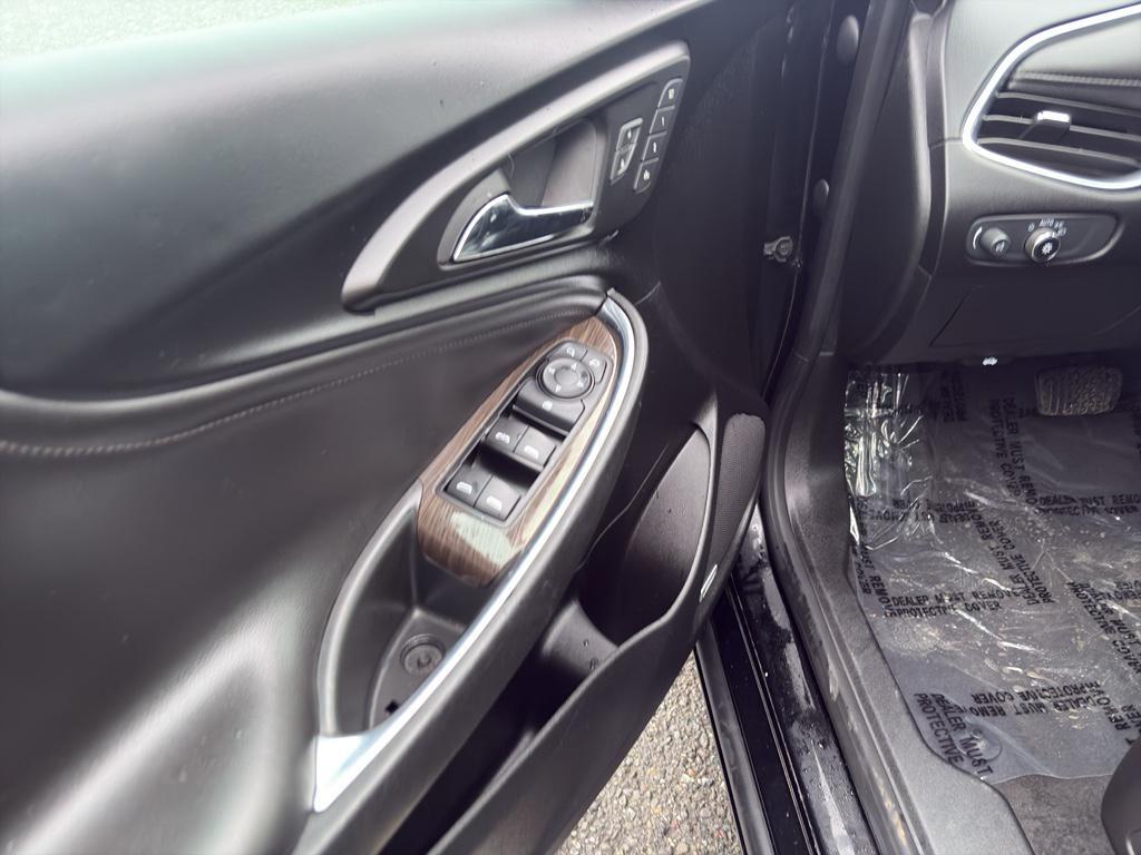 used 2024 Chevrolet Malibu car, priced at $21,250