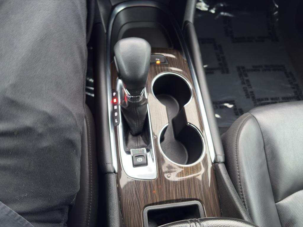 used 2024 Chevrolet Malibu car, priced at $21,250