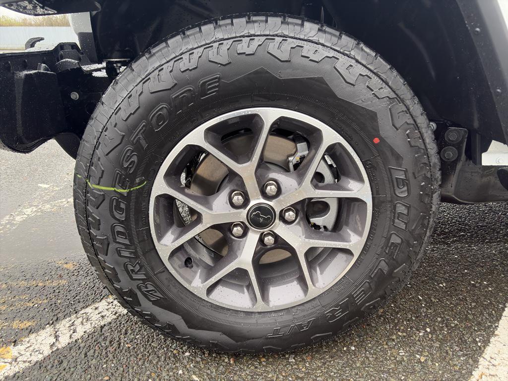 new 2026 Jeep Gladiator car, priced at $52,740