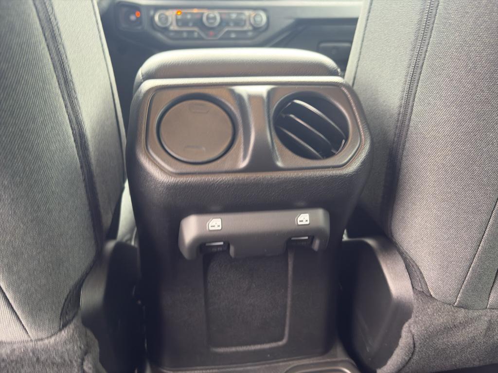 new 2026 Jeep Gladiator car, priced at $52,740