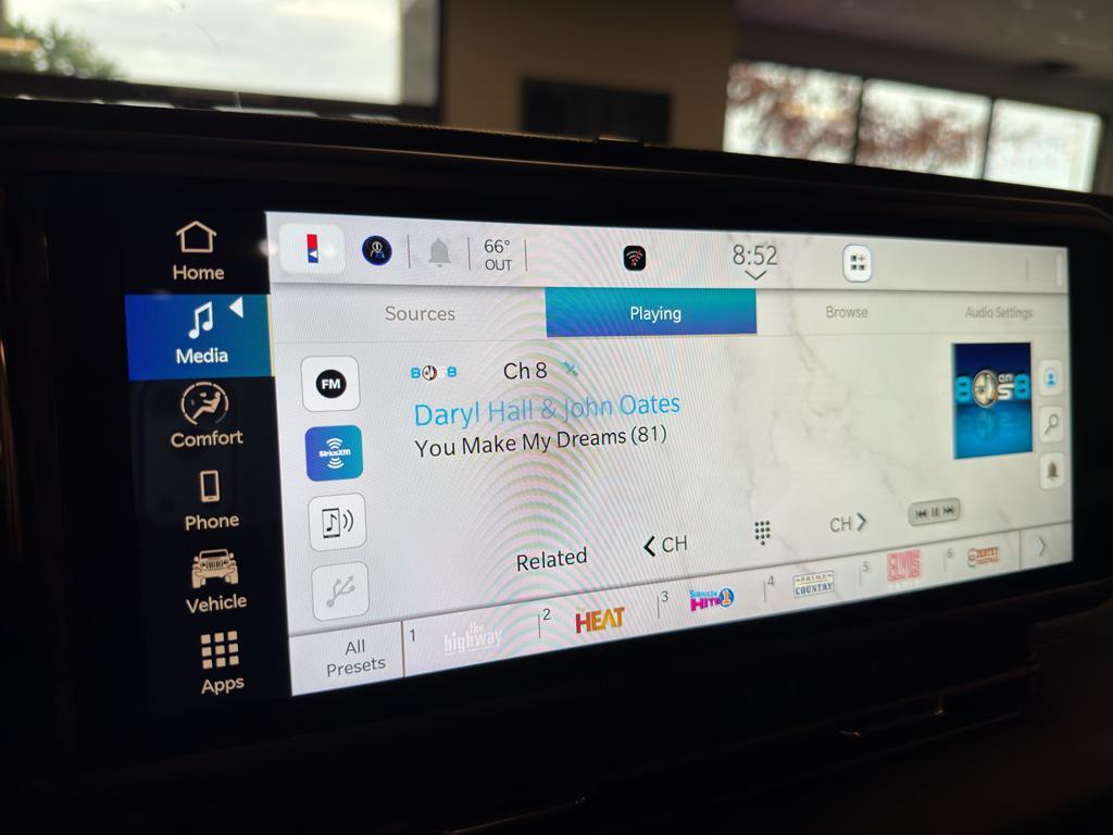 new 2026 Jeep Wrangler car, priced at $40,785