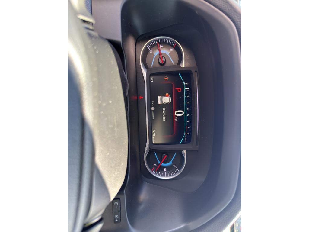 used 2022 Honda Pilot car, priced at $32,000