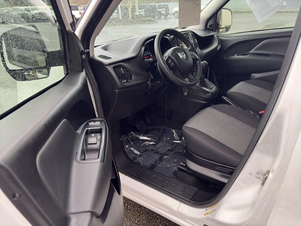 used 2022 Ram ProMaster City car, priced at $28,000